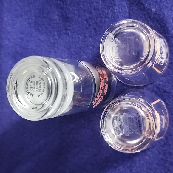 Lot of 3, Star Wars Shot Glasses. - Picture 8 of 12